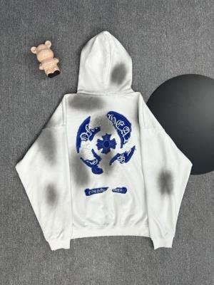 wholesale quality chrome hearts hoodies model no. 28